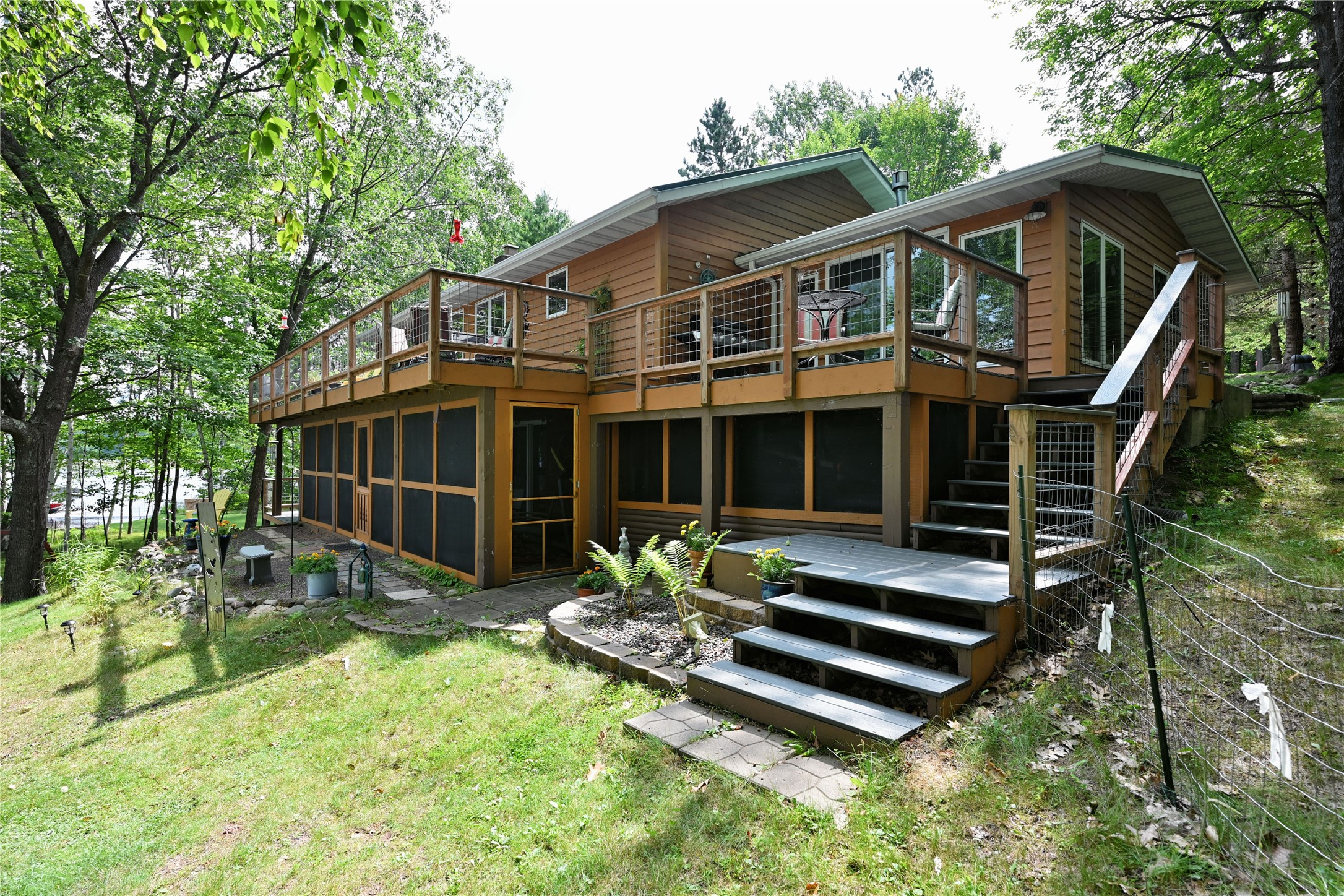 48660 162 Road Barnes, WI 54873 - Photo 4 of 54
