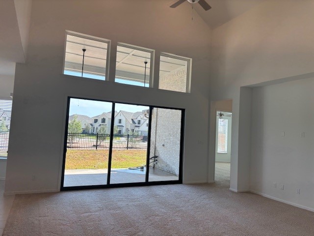 32364 Mossy Pine Way Spring Spring, TX 77386 - Photo 3 of 10 an empty room with windows