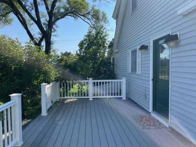 1241 Castine Road Penobscot, ME 04476 - Photo 4 of 29 1241
