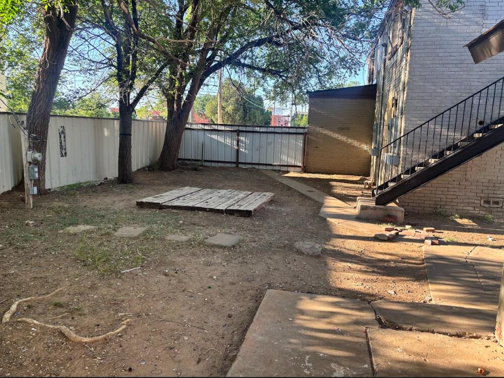 1708 18th Street Lubbock, TX 79401 - Photo 8 of 9 Screenshot 2026-06-02 195823