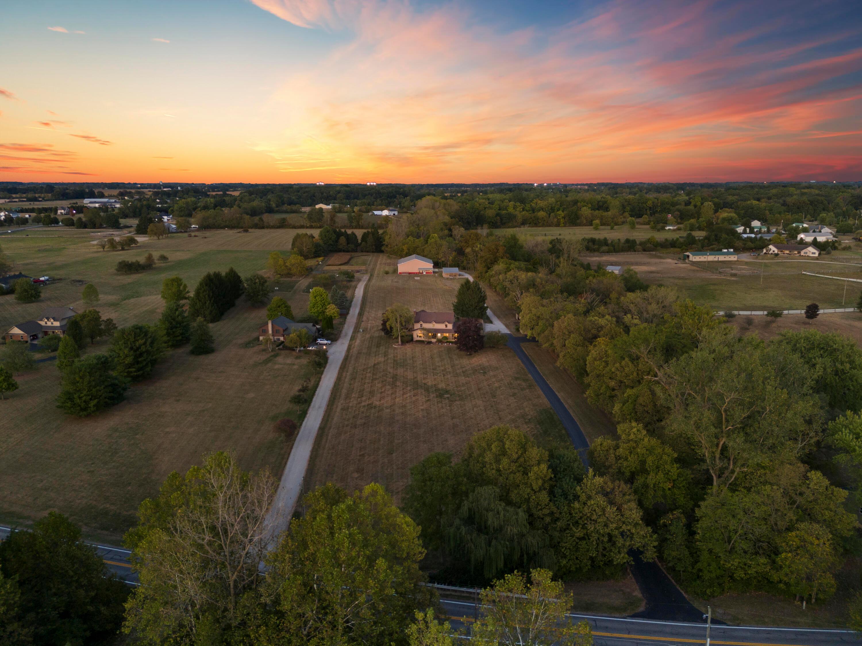 2314 Amity Road Hilliard, OH 43026 - Photo 69 of 70 DJI_20240919195058_0350_D