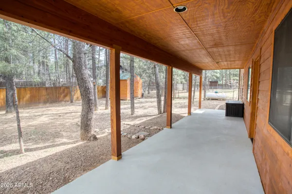 $525,000 | 1573 Oxen, Lakeside, AZ 85929