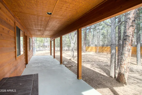 $525,000 | 1573 Oxen, Lakeside, AZ 85929