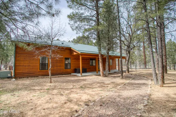 $525,000 | 1573 Oxen, Lakeside, AZ 85929