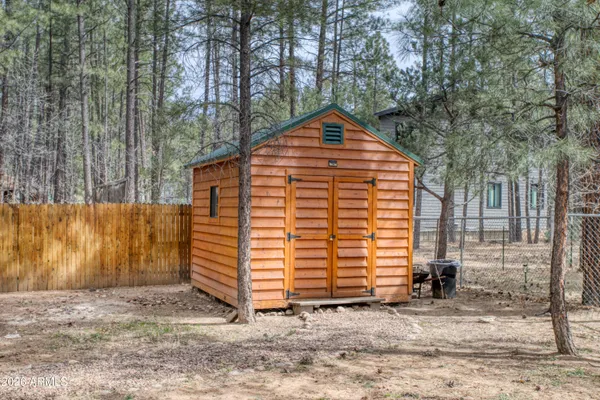 $525,000 | 1573 Oxen, Lakeside, AZ 85929