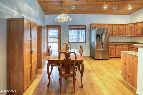 $525,000 | 1573 Oxen, Lakeside, AZ 85929