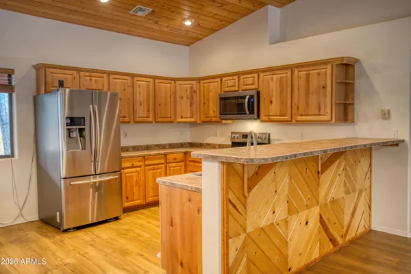 $525,000 | 1573 Oxen, Lakeside, AZ 85929