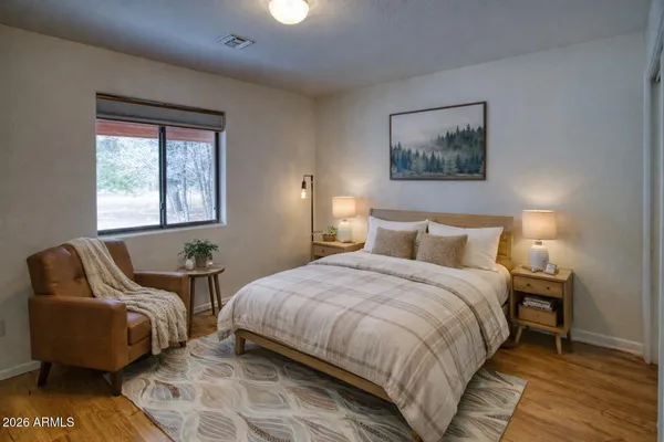 $525,000 | 1573 Oxen, Lakeside, AZ 85929