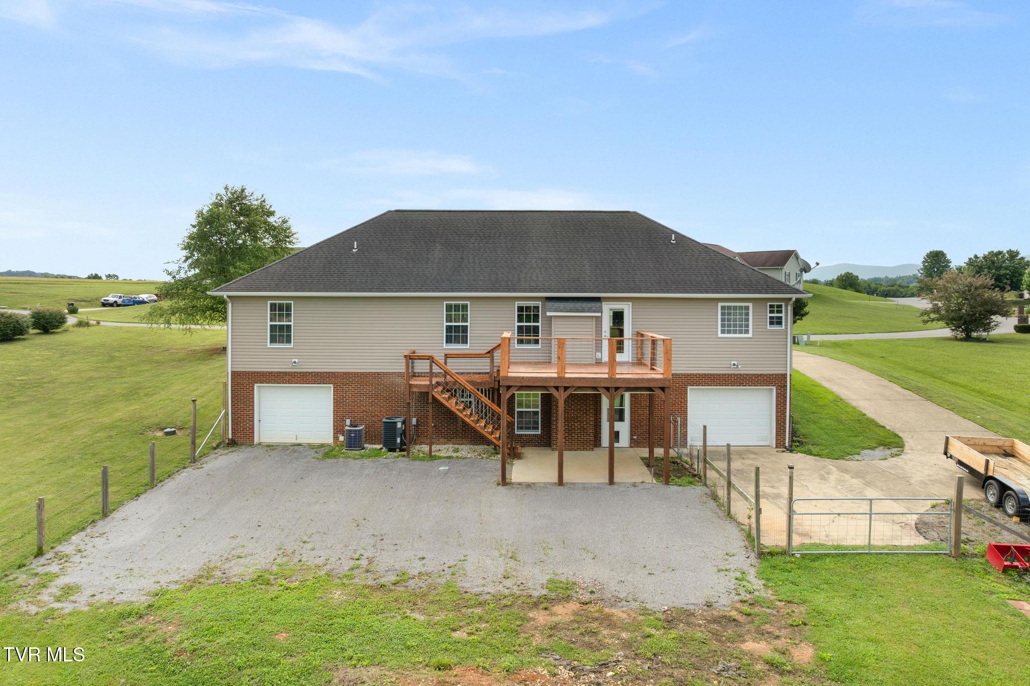 245 Willow Ridge Drive Chuckey, TN 37641 - Photo 6 of 65 DJI_0313