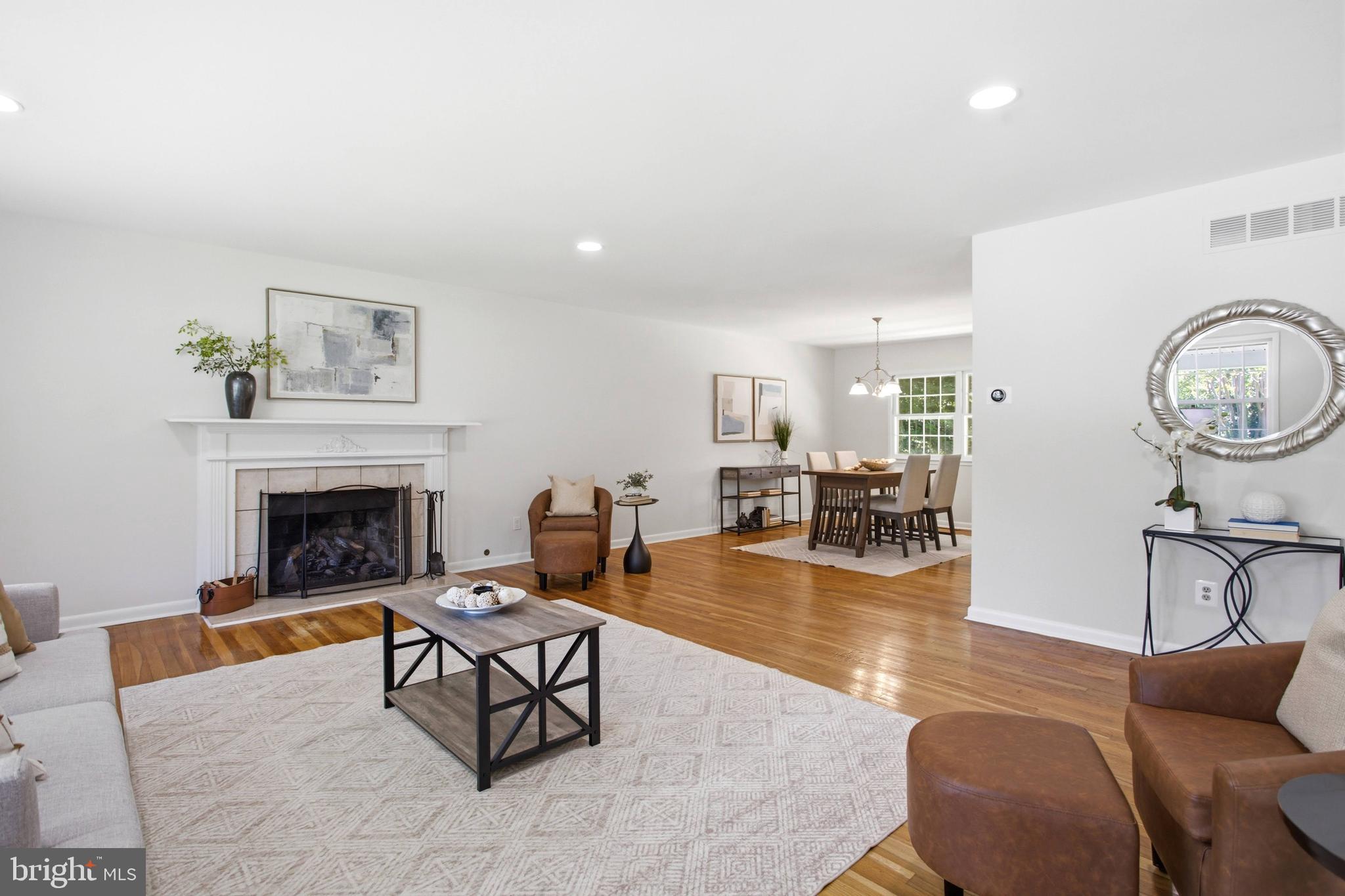 4618 Guinea Road Fairfax, VA 22032 - Photo 16 of 59