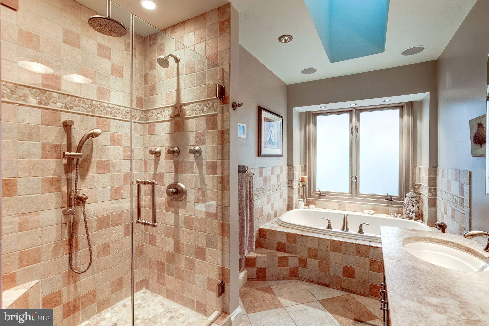 1579 Brass Lantern Way Reston, VA 20194 - Photo 12 of 30 Bath (Master)