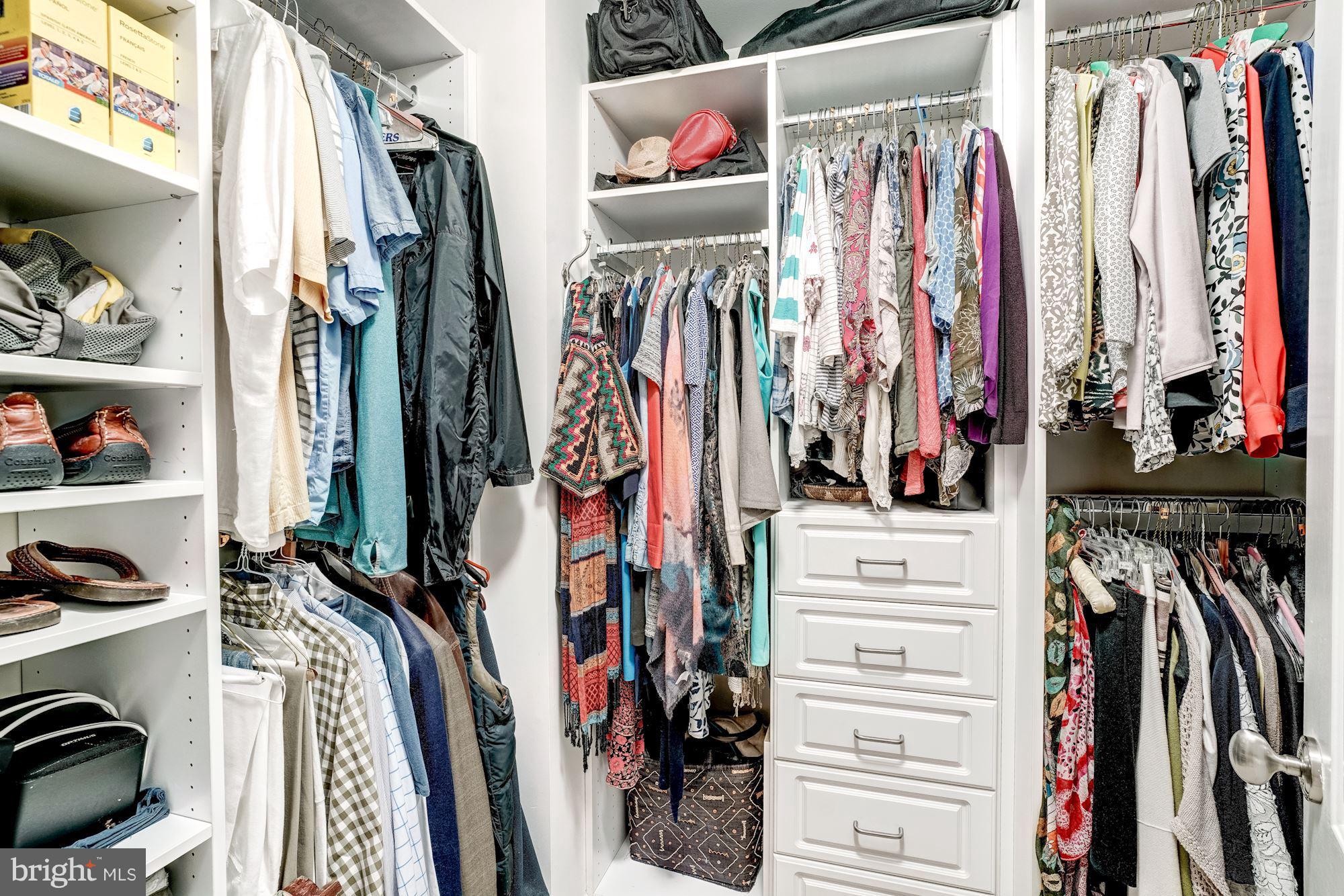 1579 Brass Lantern Way Reston, VA 20194 - Photo 13 of 30 Closet