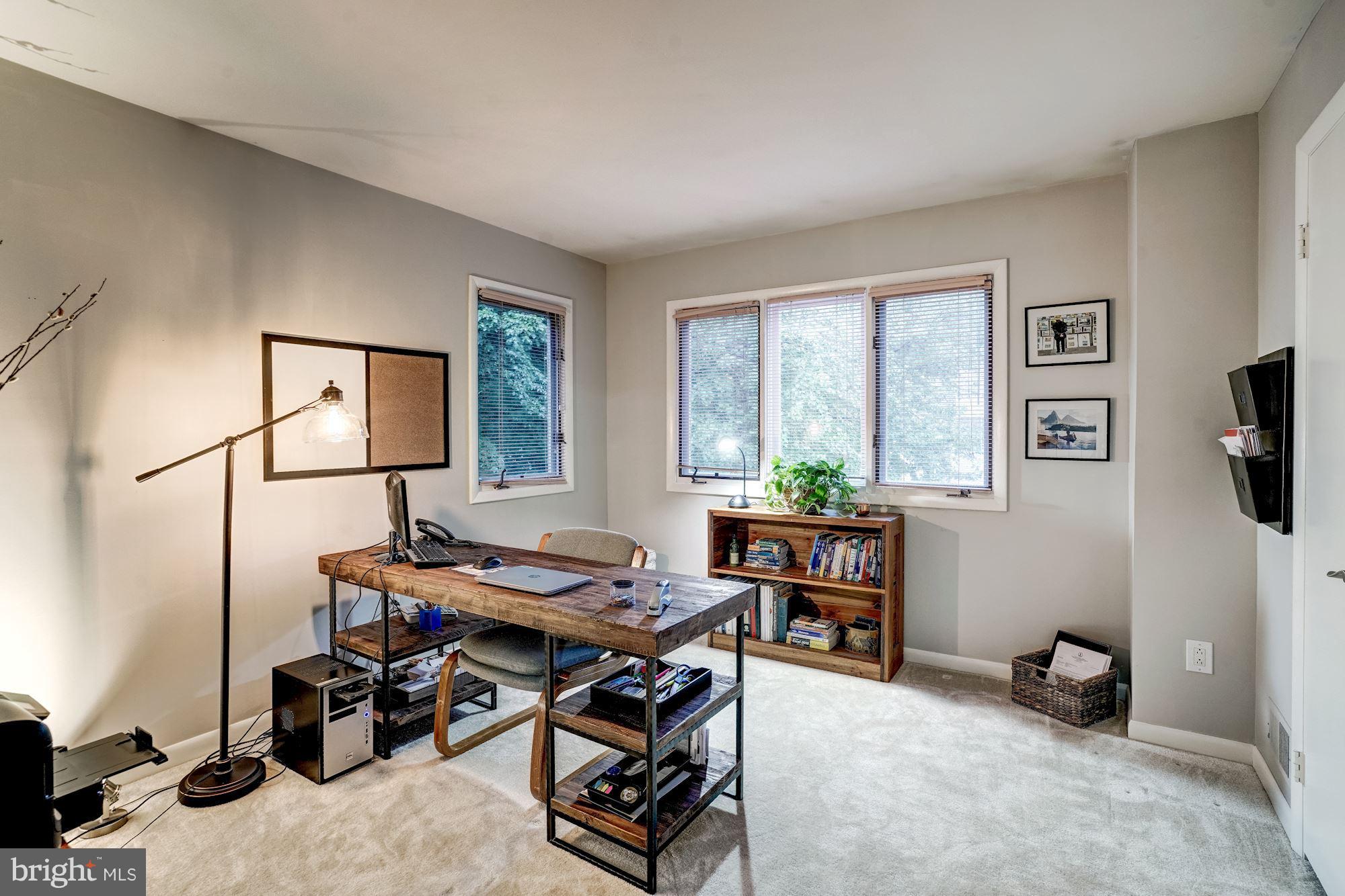 1579 Brass Lantern Way Reston, VA 20194 - Photo 16 of 30 Bedroom
