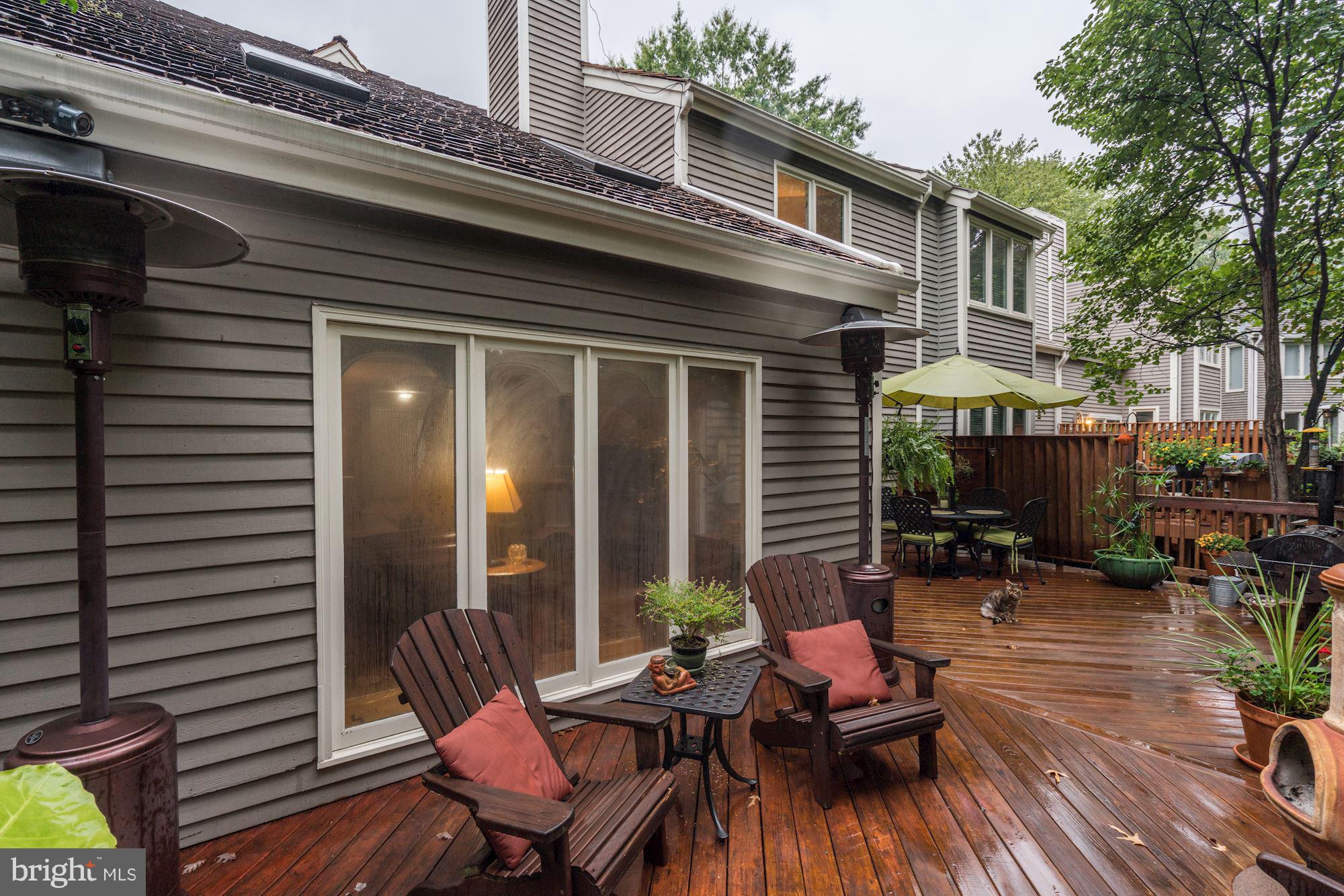 1579 Brass Lantern Way Reston, VA 20194 - Photo 25 of 30 Exterior (General)
