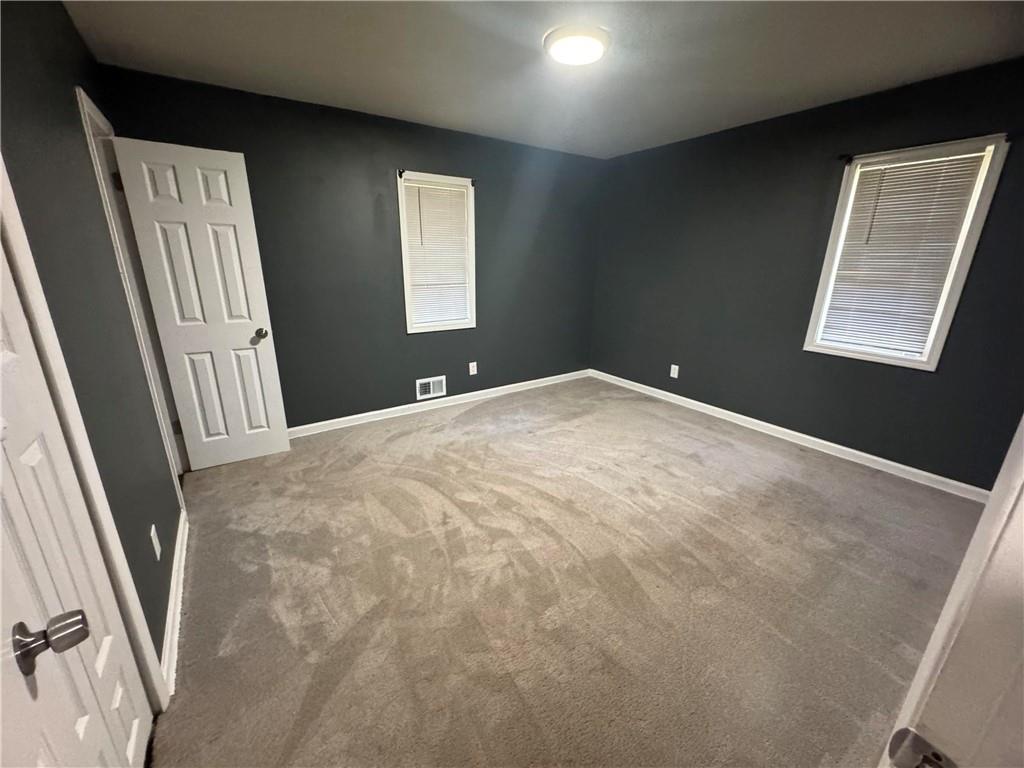 2536 Butner Road Atlanta, GA 30331 - Photo 17 of 19 a view of an empty room with a window