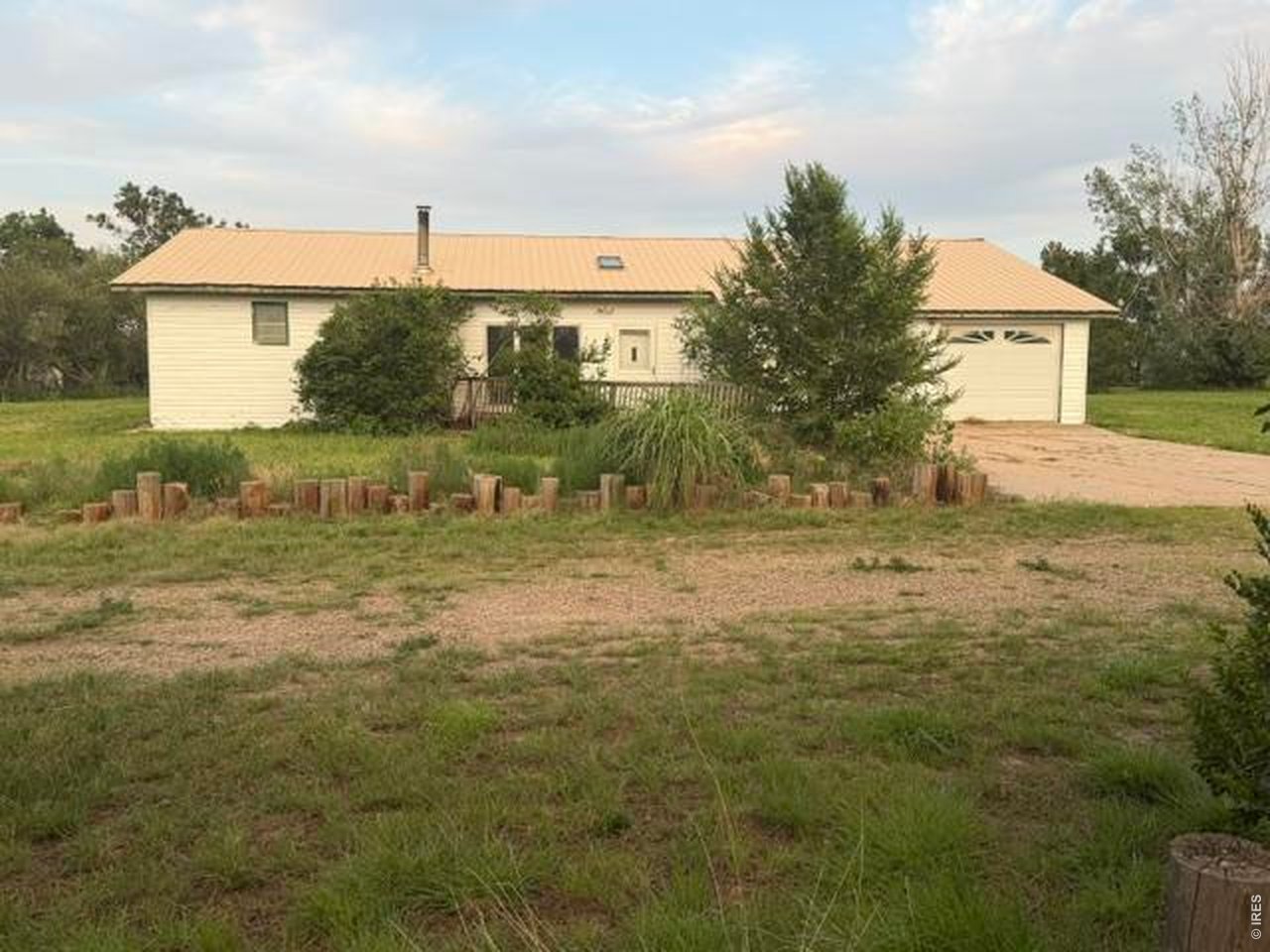 5576 County Rd G Joes, CO 80822 - Photo 35 of 36