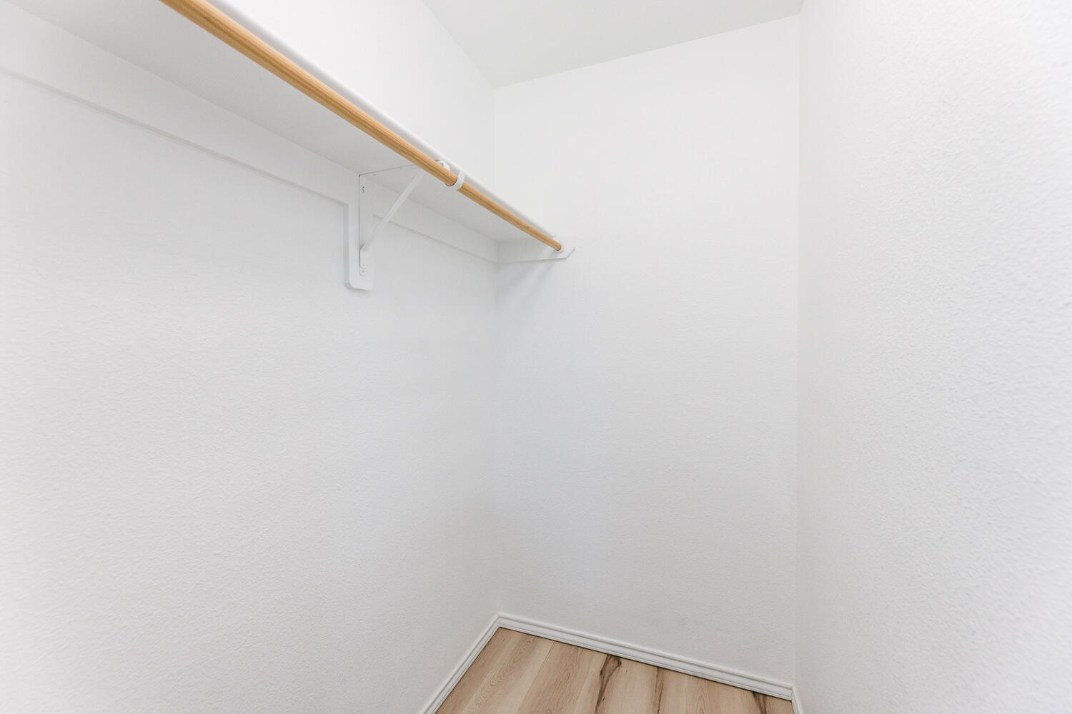 6906 37th Street Lubbock, TX 79407 - Photo 35 of 50 Third Bedroom Closet