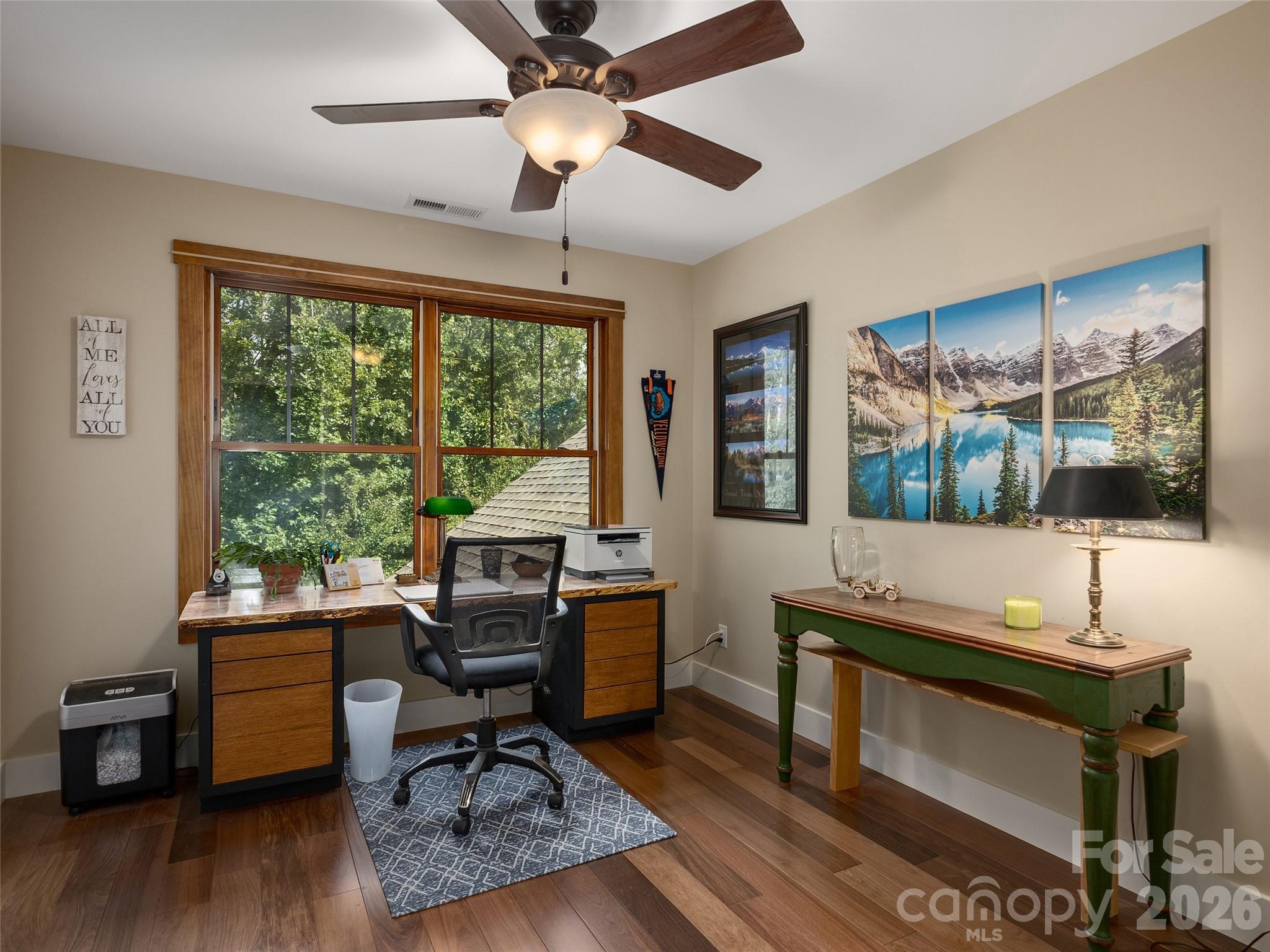95 Merrills Chase Road Asheville, NC 28803 - Photo 32 of 44 Gallery Image 32