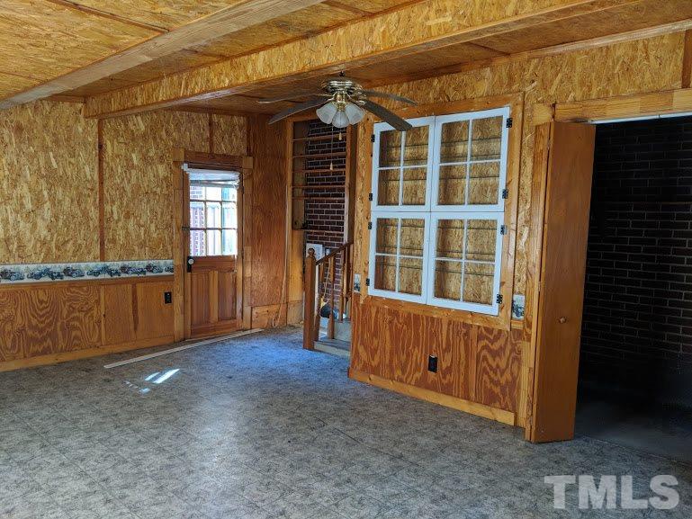 142 Evergreen Road Clarksville, VA 23927 - Photo 16 of 25 an empty room with windows