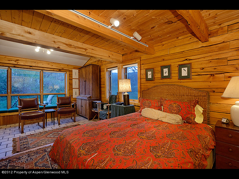 4950 West Sopris Creek Road Basalt, CO 81621 - Photo 10 of 14 Master