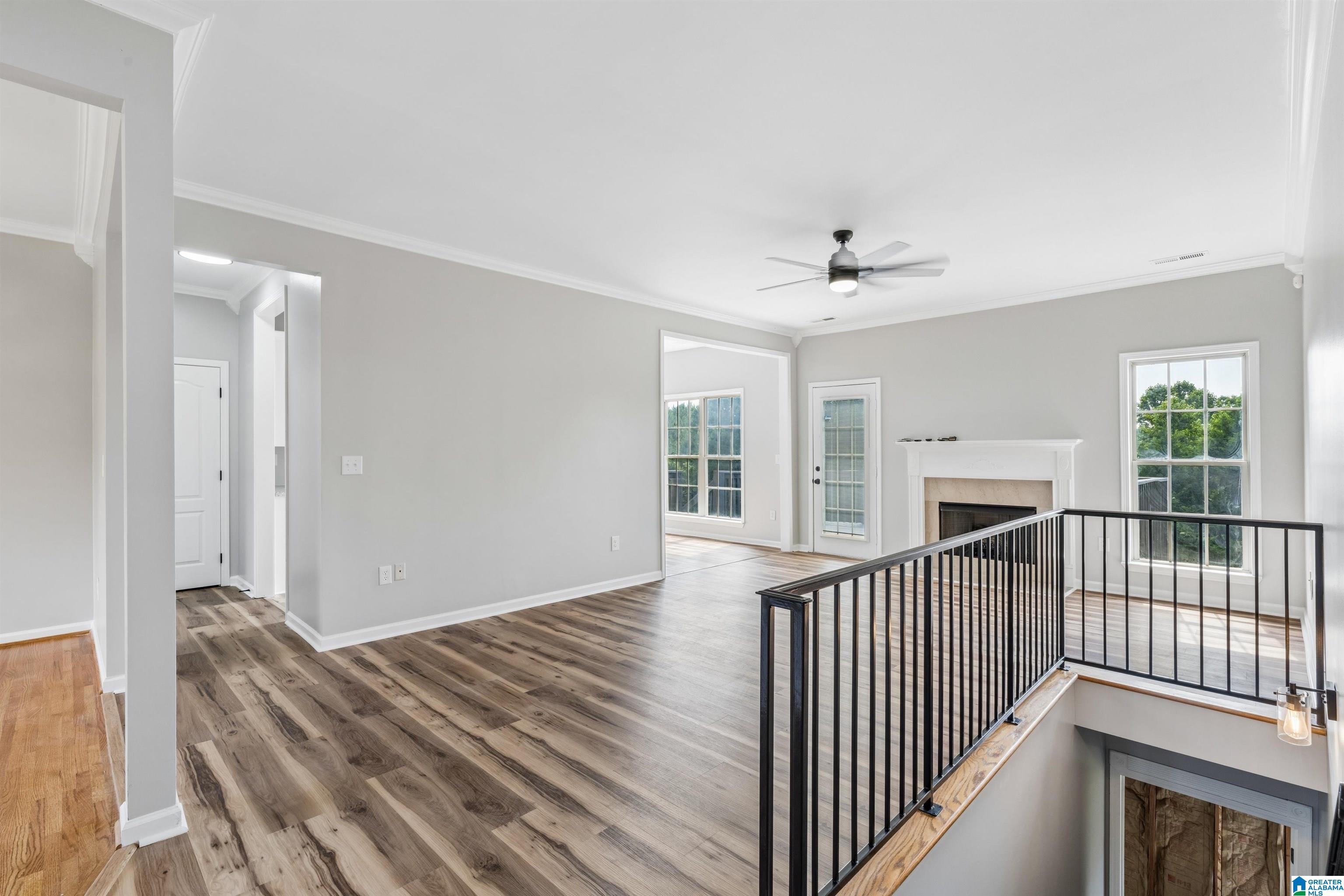 509 Woodland Ridge Road Odenville, AL 35120 - Photo 10 of 45 Gallery Image 10