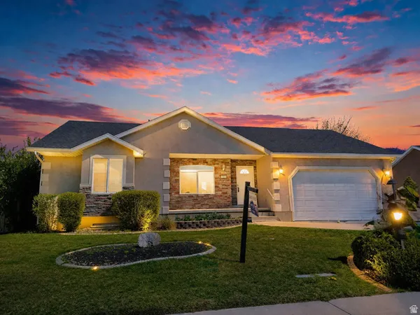 $489,900 | 1463 South 930 West, Payson, UT 84651