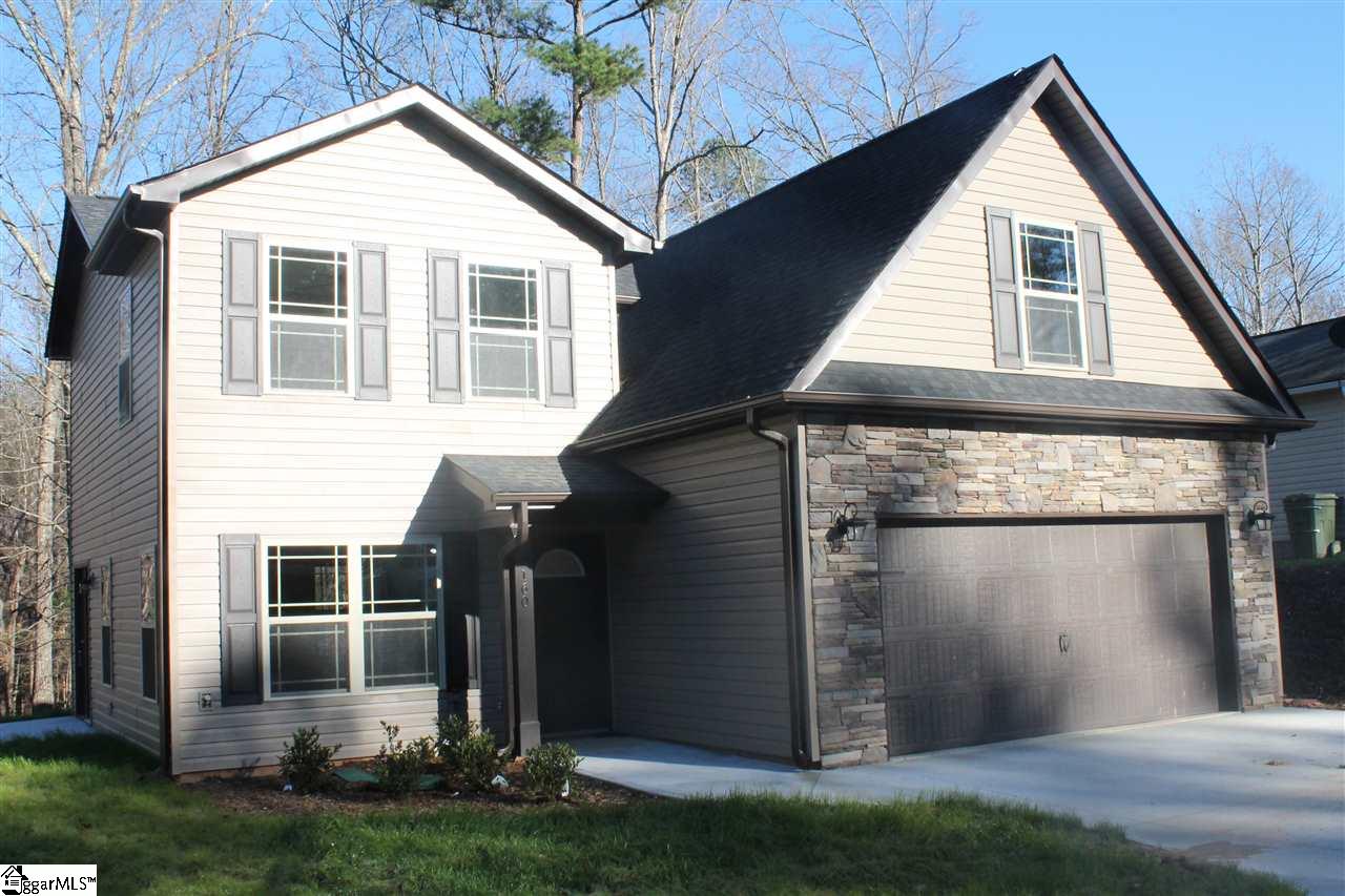 160 Forrest Drive Fountain Inn, SC 29644 - Photo 1 of 11 Gallery Image 1