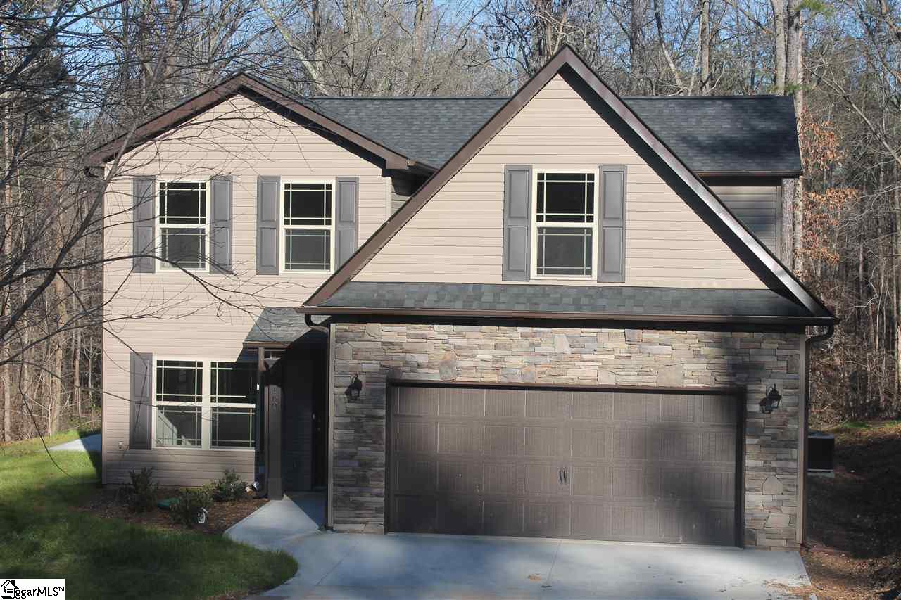 160 Forrest Drive Fountain Inn, SC 29644 - Photo 2 of 11 Gallery Image 2