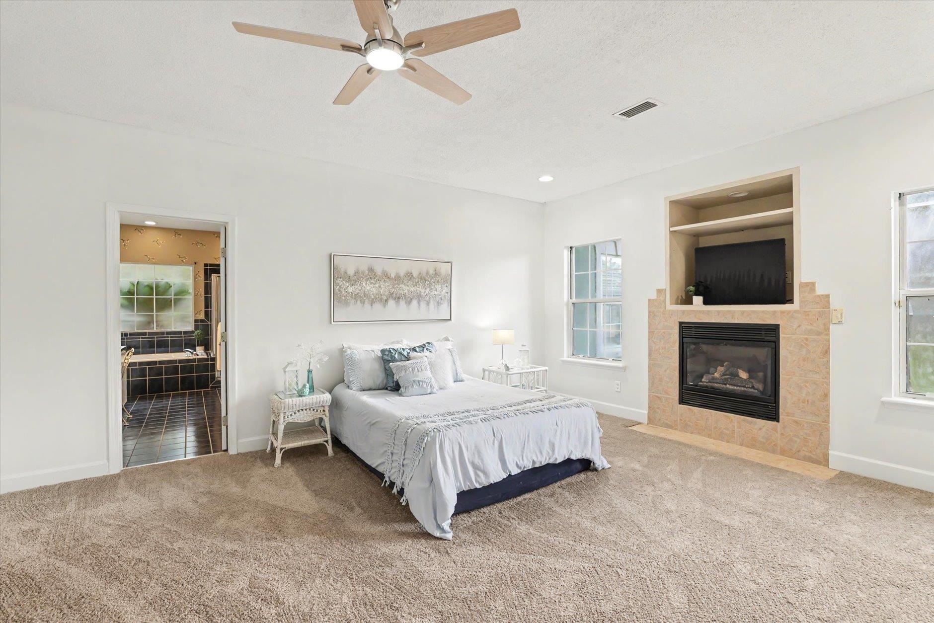 7521 Refuge Road Tallahassee, FL 32312 - Photo 29 of 70