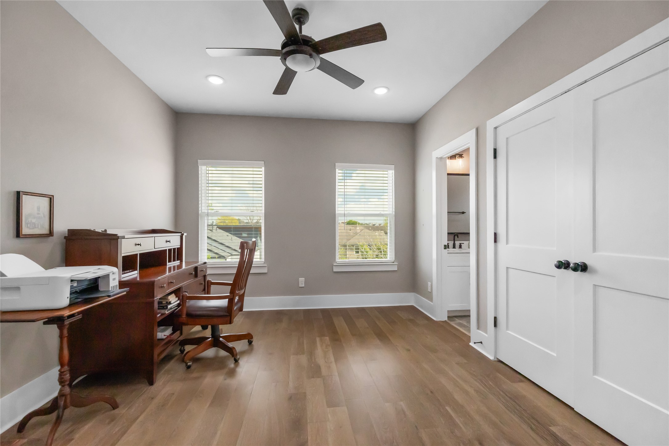 1407 West 23rd Street Houston, TX 77008 - Photo 22 of 30
