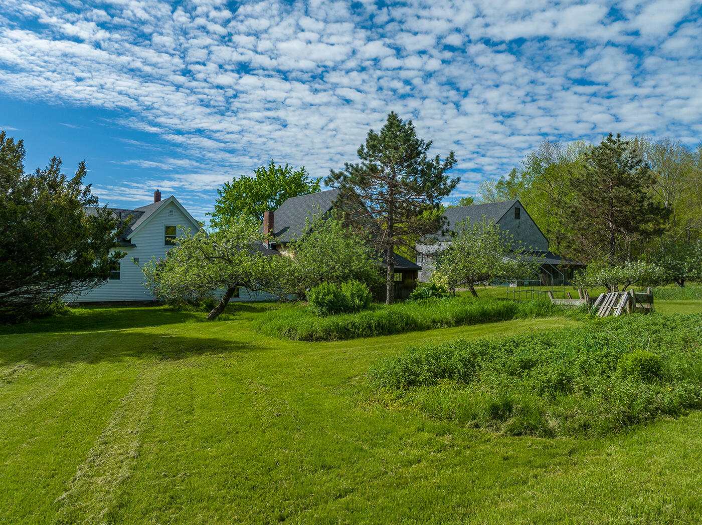 58 Melvin Heights Road Camden, ME 04843 - Photo 33 of 67 DJI_0156