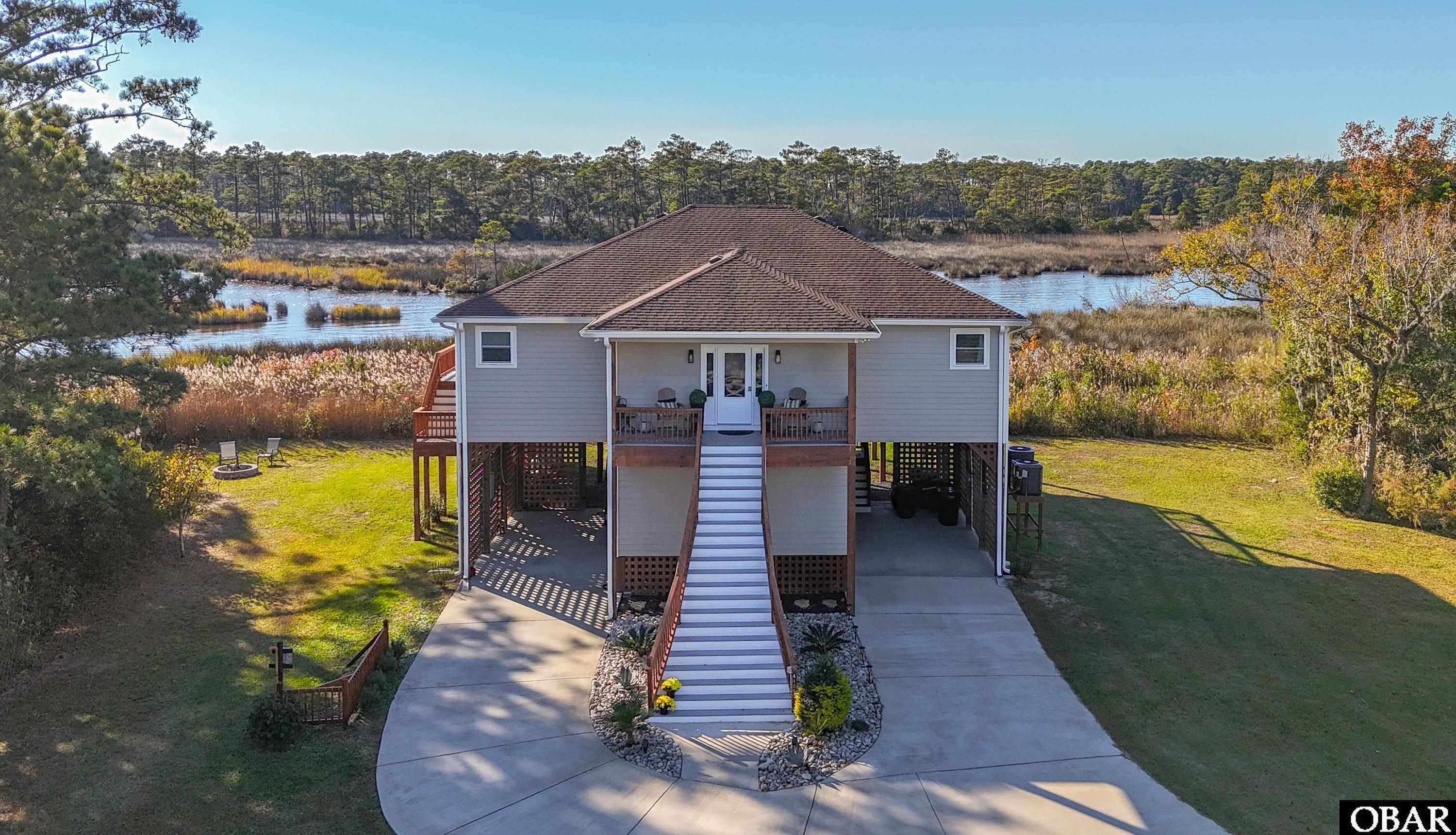 4106 Bob Perry Road Kitty Hawk, NC 27949 - Photo 1 of 50 Gallery Image 1