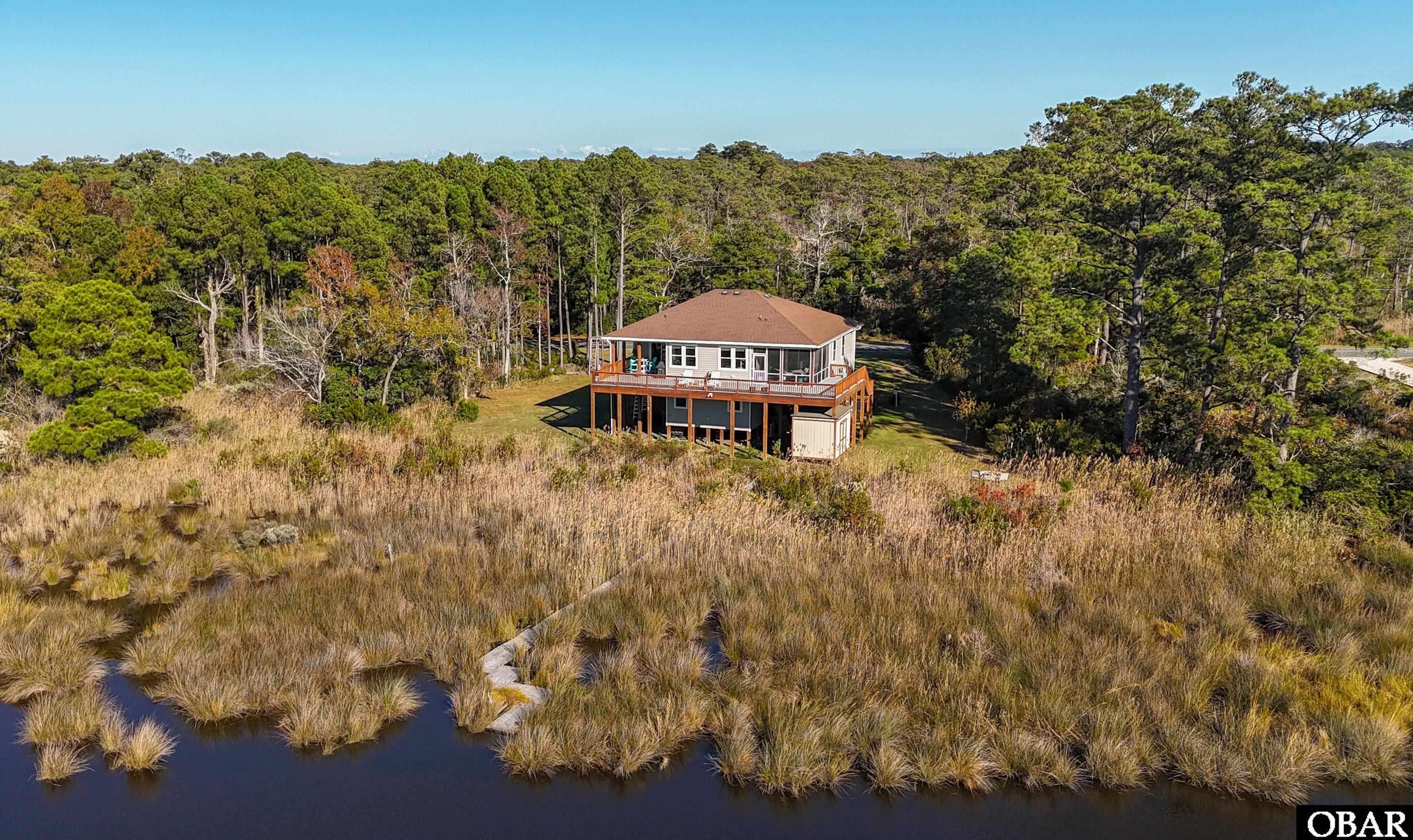4106 Bob Perry Road Kitty Hawk, NC 27949 - Photo 2 of 50 Gallery Image 2