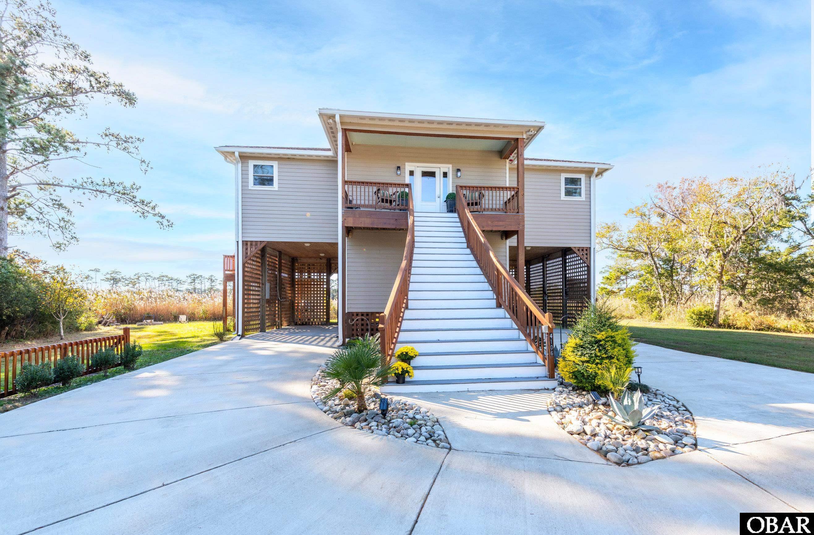 4106 Bob Perry Road Kitty Hawk, NC 27949 - Photo 43 of 50 Gallery Image 43