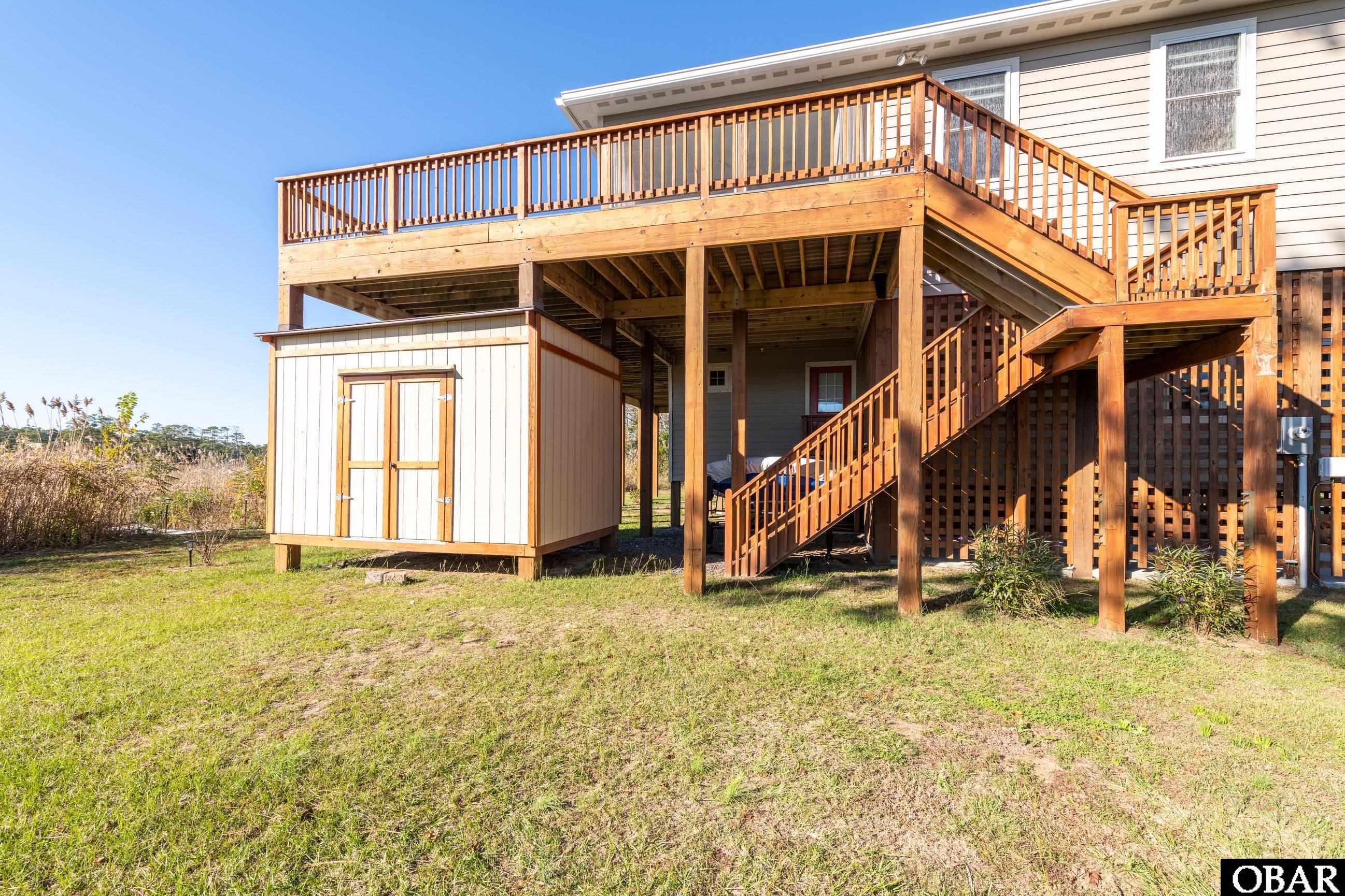 4106 Bob Perry Road Kitty Hawk, NC 27949 - Photo 45 of 50 Gallery Image 45