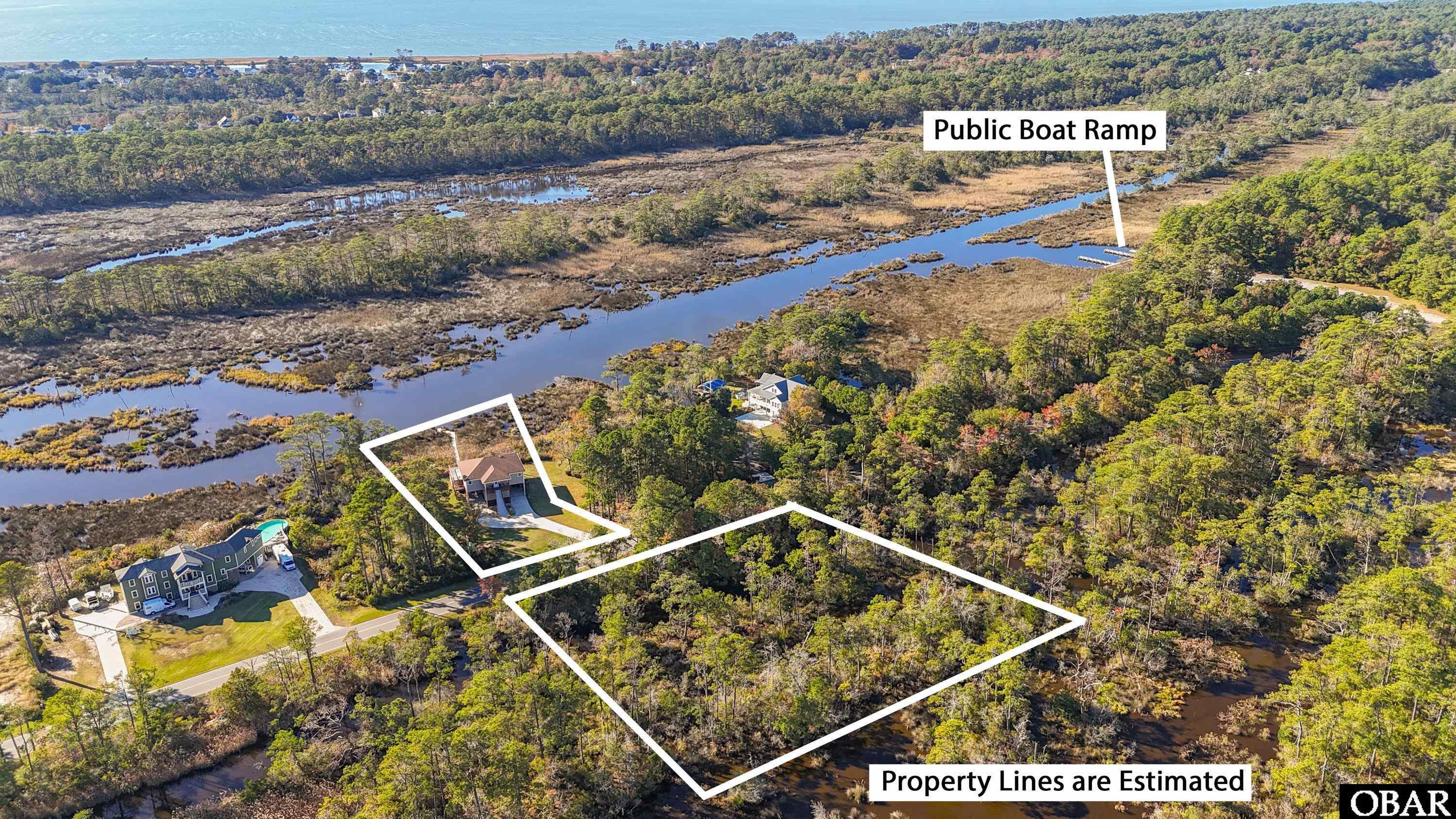 4106 Bob Perry Road Kitty Hawk, NC 27949 - Photo 47 of 50 Gallery Image 47