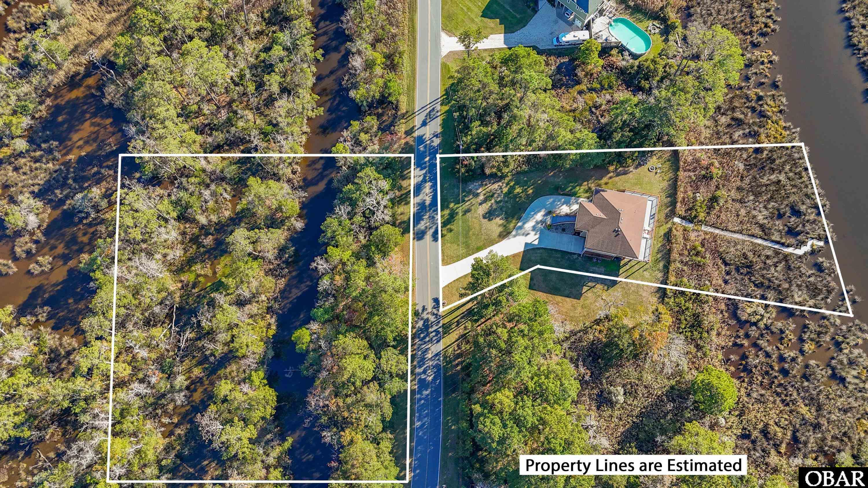 4106 Bob Perry Road Kitty Hawk, NC 27949 - Photo 50 of 50 Gallery Image 50