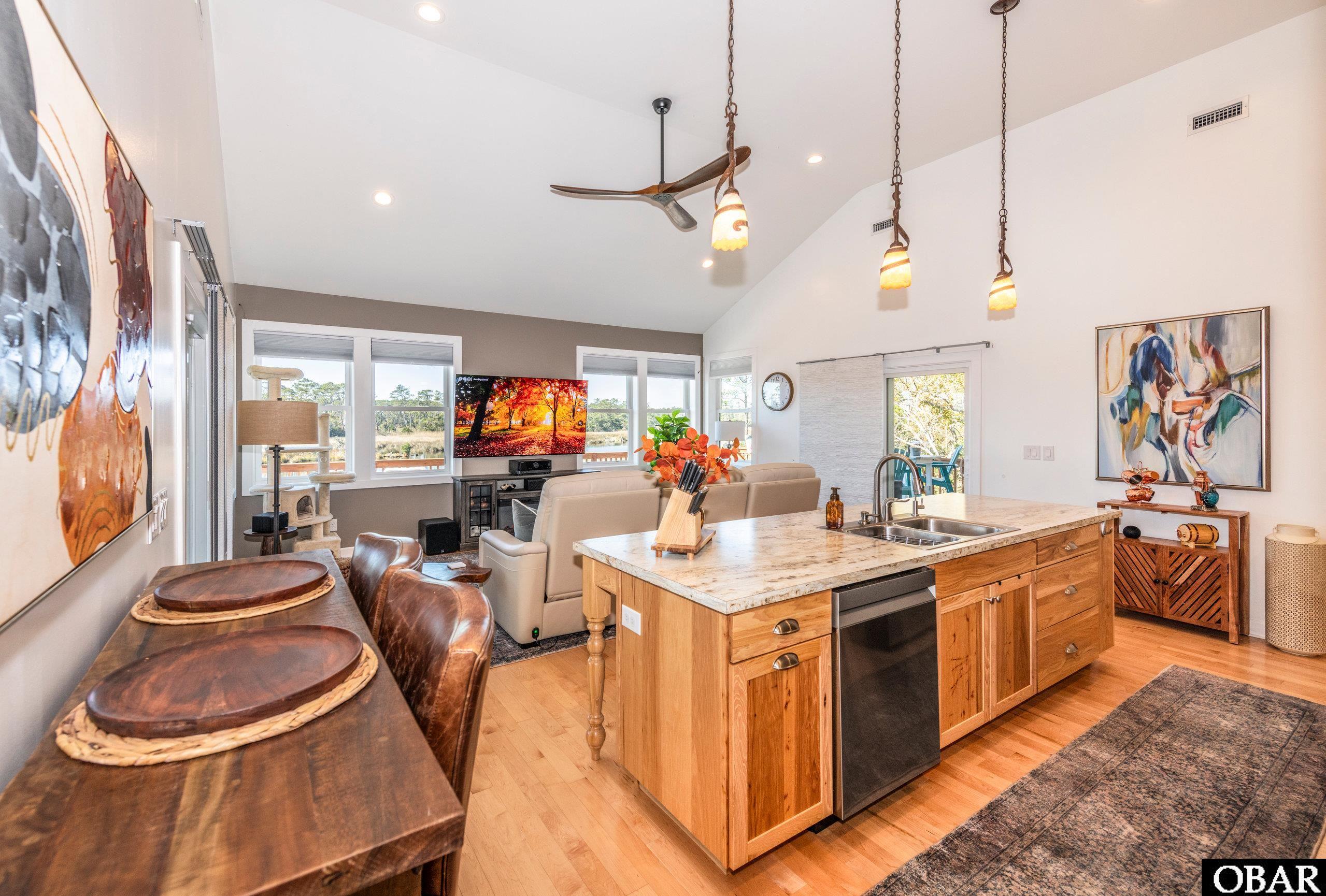 4106 Bob Perry Road Kitty Hawk, NC 27949 - Photo 7 of 50 Gallery Image 7