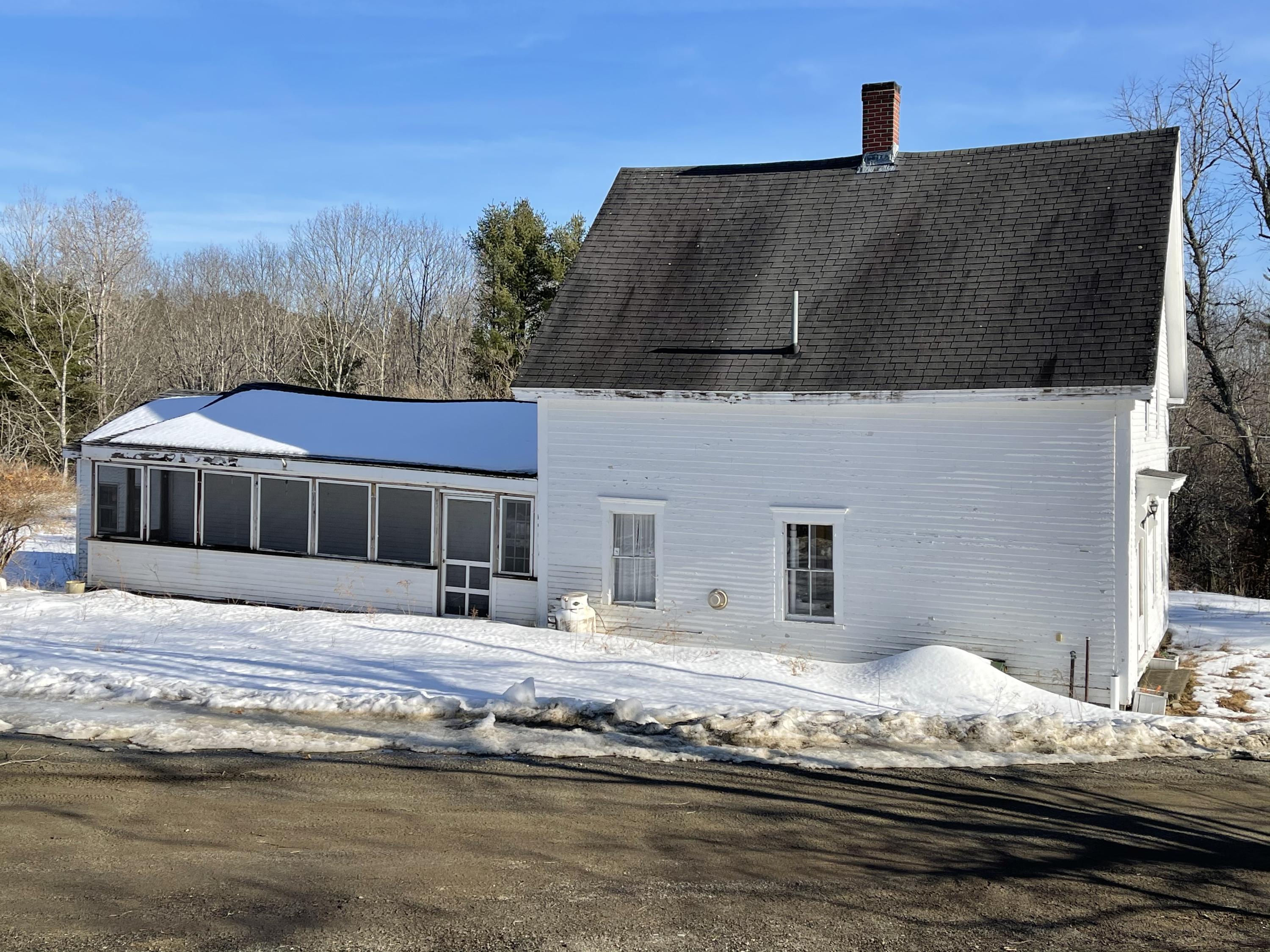 157 River Road Mariaville, ME 04605 - Photo 21 of 22 282FC383-A79F-418F-8AD0-63DDC5D63F08