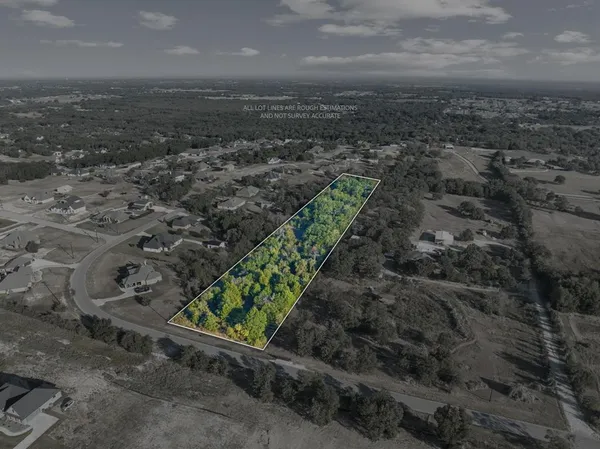 $290,000 | Tbd Scenic Wood Drive, Azle, TX 76020