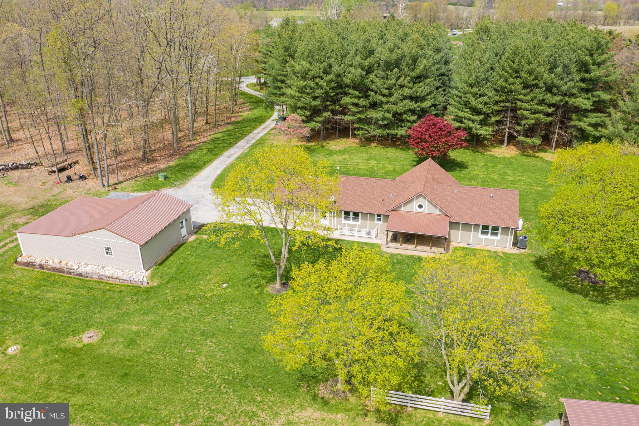4351 Babylon Road Taneytown, MD 21787 - Photo 56 of 57 Gallery Image 56
