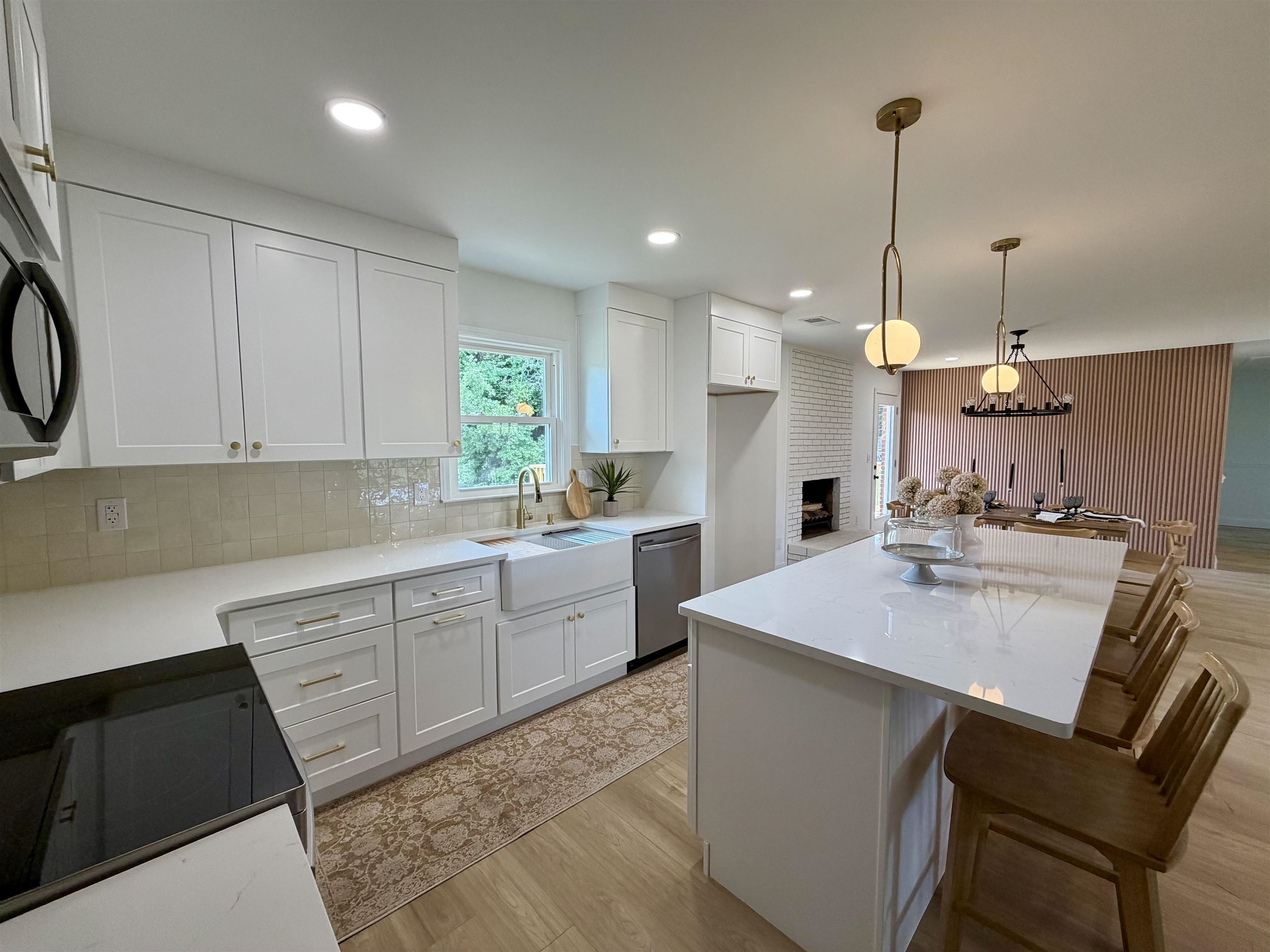 660 Cherry Hill Road Spartanburg, SC 29307 - Photo 5 of 21
