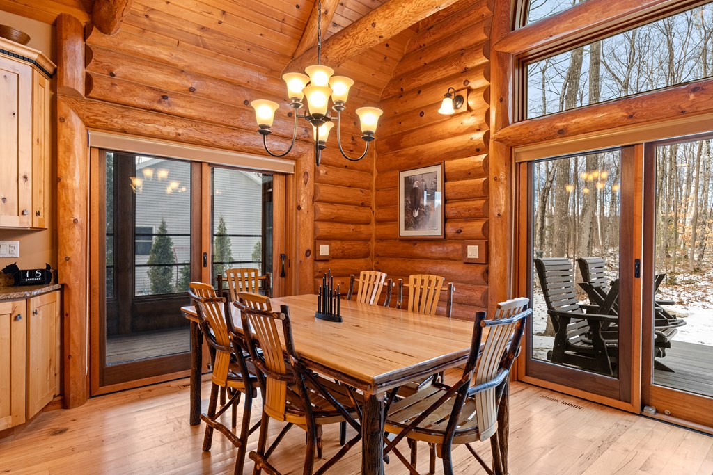 7675 West Kangaroo Lake Road Baileys Harbor, WI 54202 - Photo 3 of 51 Gallery Image 3