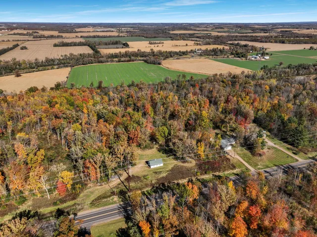 $165,000 | 1242 13 1/2 Avenue, Barron, WI 54812