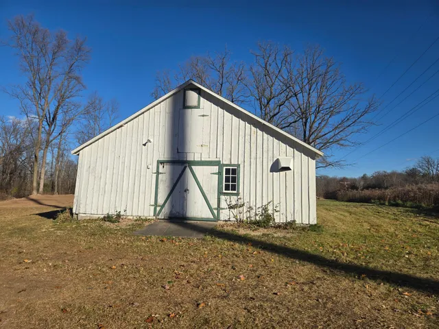 $165,000 | 1242 13 1/2 Avenue, Barron, WI 54812