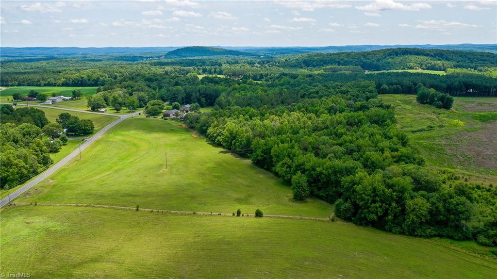 1204 Bescher Chapel Road Trinity, NC 27370 - Photo 26 of 27 Aerial View