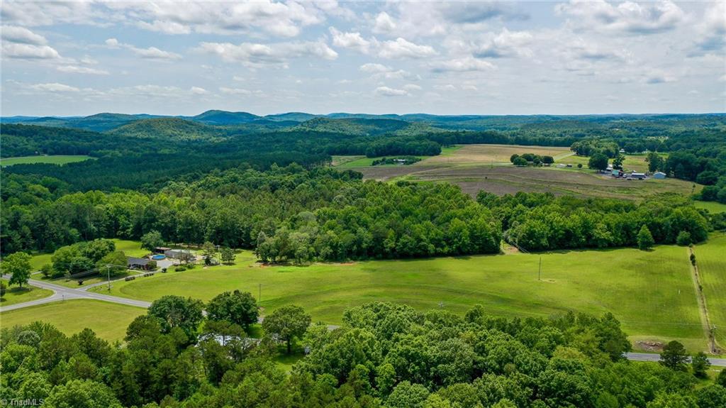 1204 Bescher Chapel Road Trinity, NC 27370 - Photo 27 of 27 Aerial View
