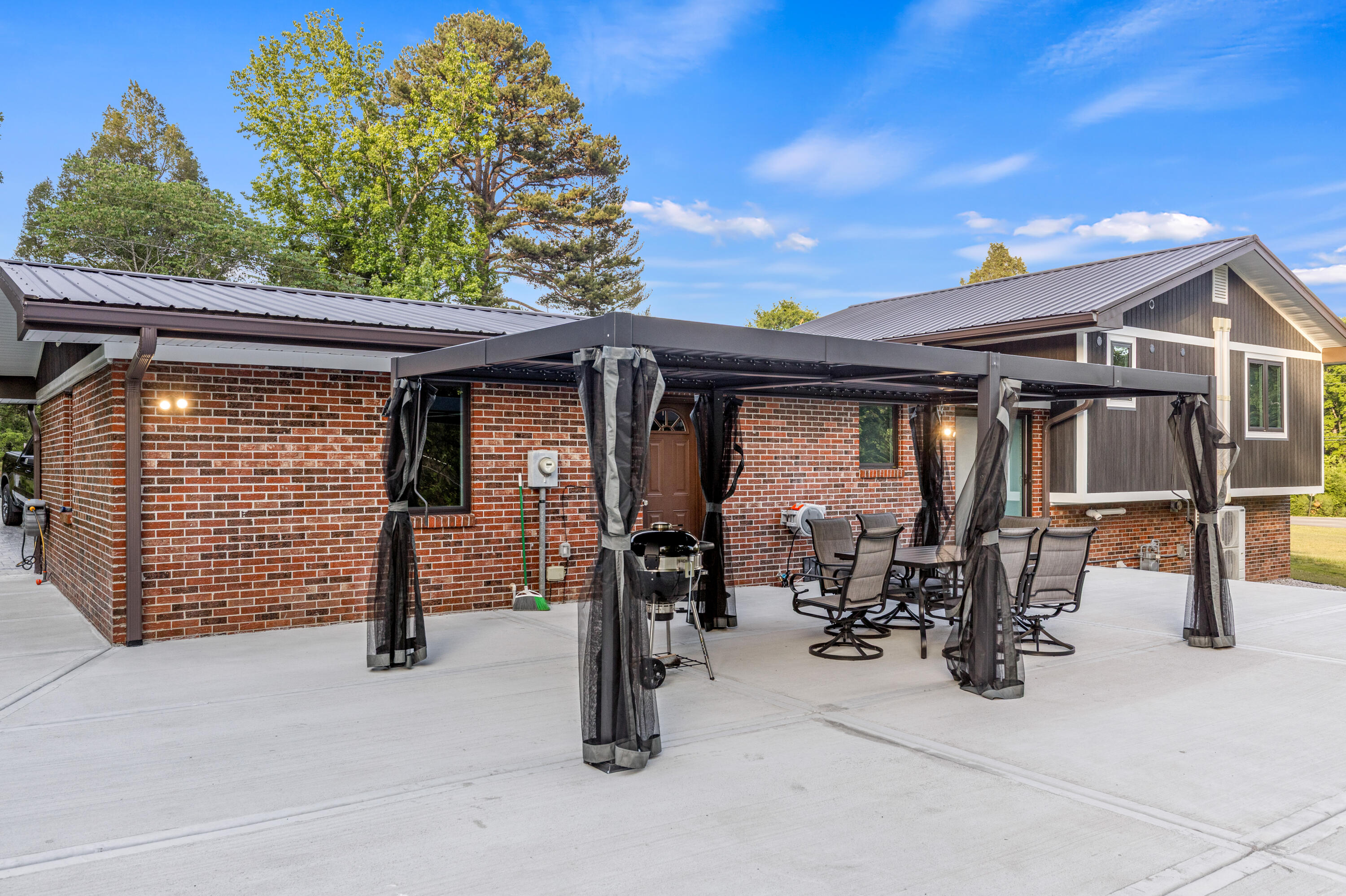 552 Dreamland Road Spring City, TN 37381 - Photo 38 of 74 Dreamland-36