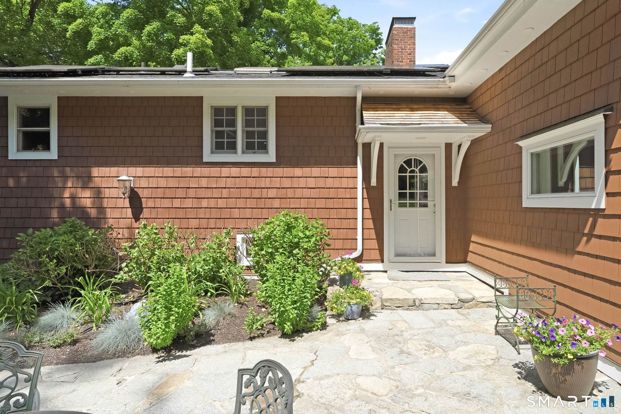 149 Old Redding Road Redding, CT 06896 - Photo 5 of 40