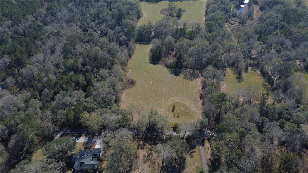 20-acres Thompson Road Folsom, LA 70437 - Photo 2 of 6
